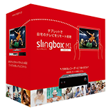 Slingbox M1